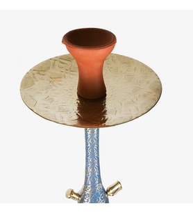 KAMBO Şehzade Shisha Yeşil