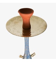 KAMBO Şehzade Shisha Yeşil