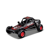 Maisto Fresh Metal Badland Racers Siyah 02 Oyuncak Araba