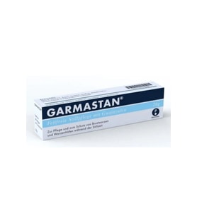 Garmastan Pomat Göğüs Ucu Bakımı Için Krem 20gr