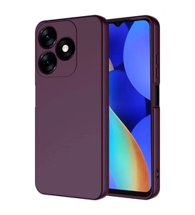 Tecno Spark 10C Kılıf Zore Mara Lansman Kapak