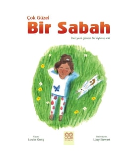 Çok Güzel Bir Sabah