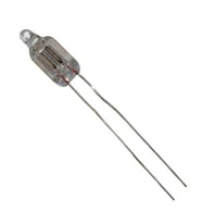 220v 900ma Neon Lamba - NE-2 6x13/30mm Grade Red - 200 Adet