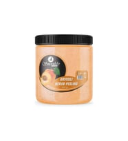 Doğal Kayısı Özlü 800g Peeling, Cilt Yenileme ve Bakım Ürünü