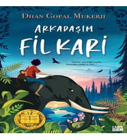 Arkadaşım Fil Kari