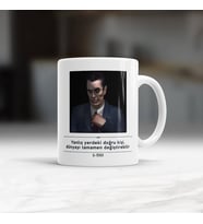 Kişiye Özel Kupa Half Life