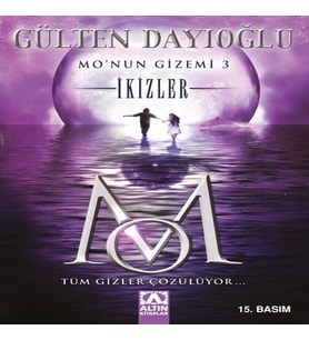 Monun Gizemi 3 - İkizler