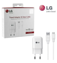 LG G5 Hızlı Şarj Aleti Cihazı