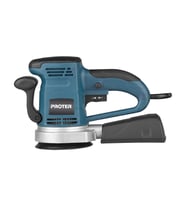 Proter PR 470 EX 450W 125/150mm ELEKT.HIZ EKSANTRİK ZIMPARA P1EA272