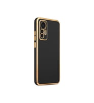 Xiaomi Mi 12 Lite Uyumlu Kılıf Zore Bark Kapak