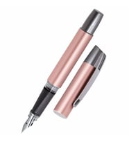 Online 61322/3D Campus II Metall. Rosegold D.K. F