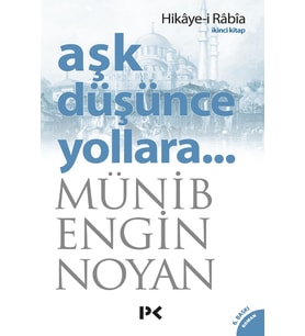 Aşk Düşünce Yollara 2