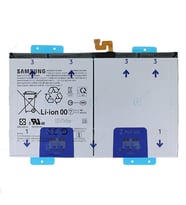 Samsung Galaxy Tab S9 FE+ SM-X600/X616) Pil Batarya 100090 mAh EB-BX818aby