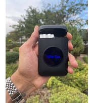 USB Şarjlı Kişiye Özel Tabaka ve Çakmak - Vip Ürün