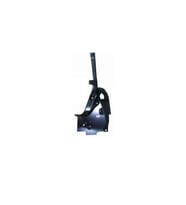 RENAULT CLIO ARKA STOP YUVA SACI SOL 98-07 REN09CL047 7751708266