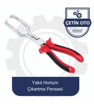 Yakıt Hortum Çıkarma Pensesi