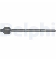 DELPHI TA1706 Rot Mili 9940260