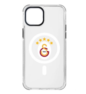 Galatasaray Telefon Kılıfı İphone 12 Orijinal Lisanslı