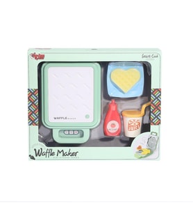 LD-662A Waffle Makinesi -Vardem