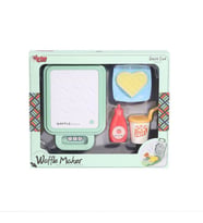 LD-662A Waffle Makinesi -Vardem
