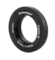 Celestron 93407 Canon M-Mount T-Halkası