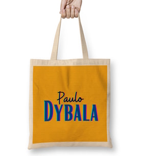 Paulo Dybala Bez Çanta Uzun Saplı