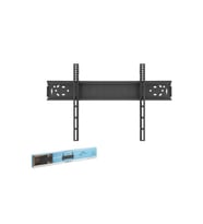 HADRON HDX8705 TV Askı Aparatı 65-75 İnç 50 Kg Siyah