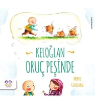 Keloğlan Oruç Peşinde