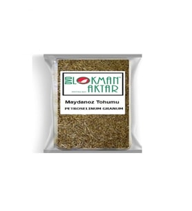 Maydanoz Tohumu 250 gr, Lokman Aktar