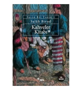 Kahveler Kitabı