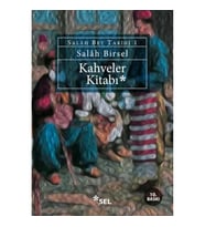 Kahveler Kitabı