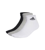 adidas C Spw Ank 3P Çorap IC1281 Renkli (Çok Renkli)