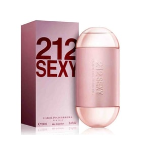 Herrera 212 Sexy Edp 100ML