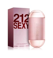 Herrera 212 Sexy Edp 100ML