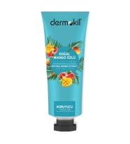 Dermokil El Vücut Kremi Doğal Mango Özlü Koruyucu 75 Ml