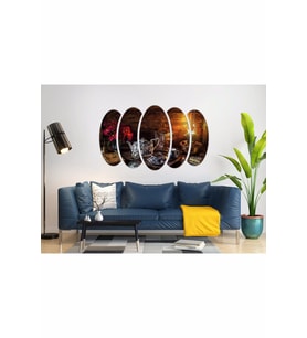 NATÜRMORT MDF TABLO-2883