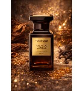 Tom Ford Tabacco Vanilla EDP 100 ML unısex