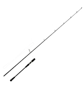 Okuma Cavalla Slow Jigging Spin 203cm 20-100gr ( M ) 1+1 Parça Spin Kamışı