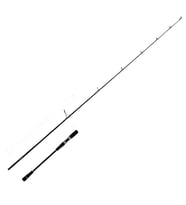 Okuma Cavalla Slow Jigging Spin 203cm 20-100gr ( M ) 1+1 Parça Spin Kamışı