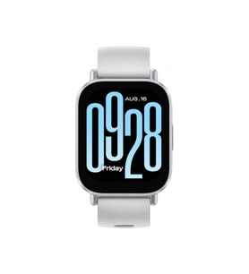 Xiaomi Redmi Watch 5 Active Matte Silver