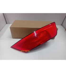 Ford Kuga Arka Lens Reflektör Sis Lambası Sağ Kırmızı 2013-2018