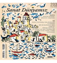 Kentin Doğası: Birlikte Yaşamak