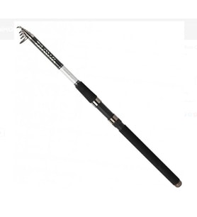 DAIWA SENSOR 3 METRE TELESKOPİK OLTA KAMIŞI
