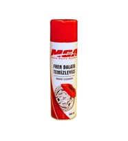 MGA Fren Balata Temizleyici Spreyi - Genel Amaçlı Sprey 500 ml (Standart)