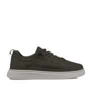 M2S Yeşil Giza Lastikli Erkek Sneaker