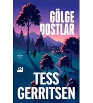 Gölge Dostlar