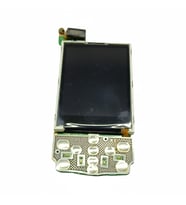 Samsung D820 Ekran Samsung Kızaklı SGH-D820 Uyumlu LCD Ekran iç Kulaklık ve Mikrofon