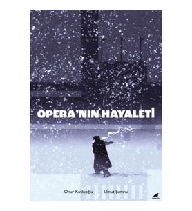 Opera’nın Hayaleti