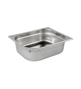 Bilge Gastronom Küvet - GN 1/2*100 standart küvet
