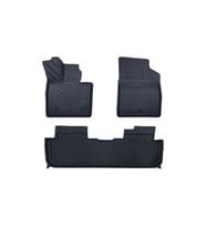Byd Seal U Dm-i 2023 Ve Sonrası 4D Havuzlu Paspas Takımı (STD)